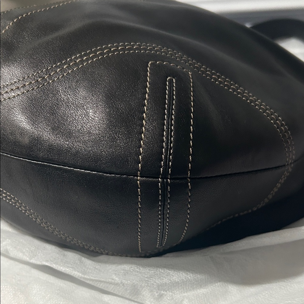 Coach Soho Large Hobo Shoulder Bag - Picture 10 of 15